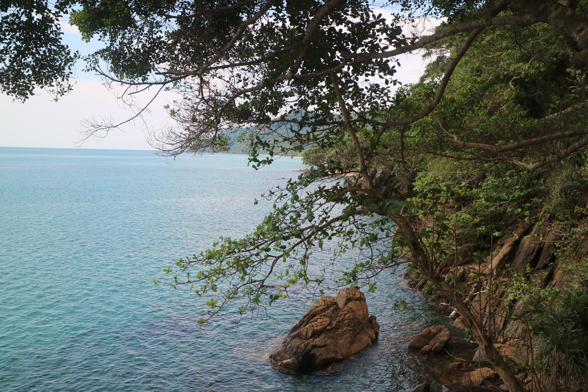Chang Cliff Resort Koh Chang Exterior foto